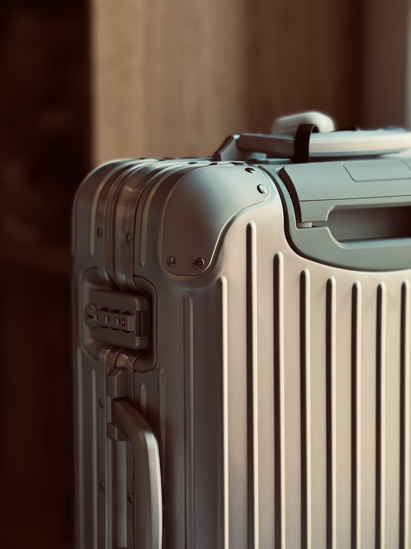 Samsonite vs Away vs Travelpro: The Luggage Test That Took Me 50 Flights