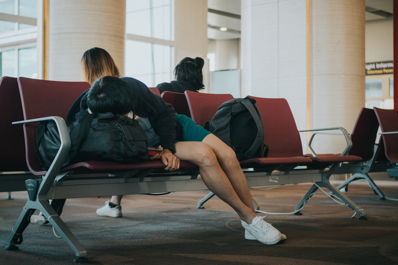 Jet Lag Recovery: I Tested 12 Methods Across 8 Time Zones
