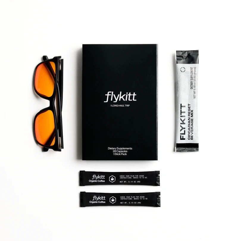 Flykitt Starter Pack