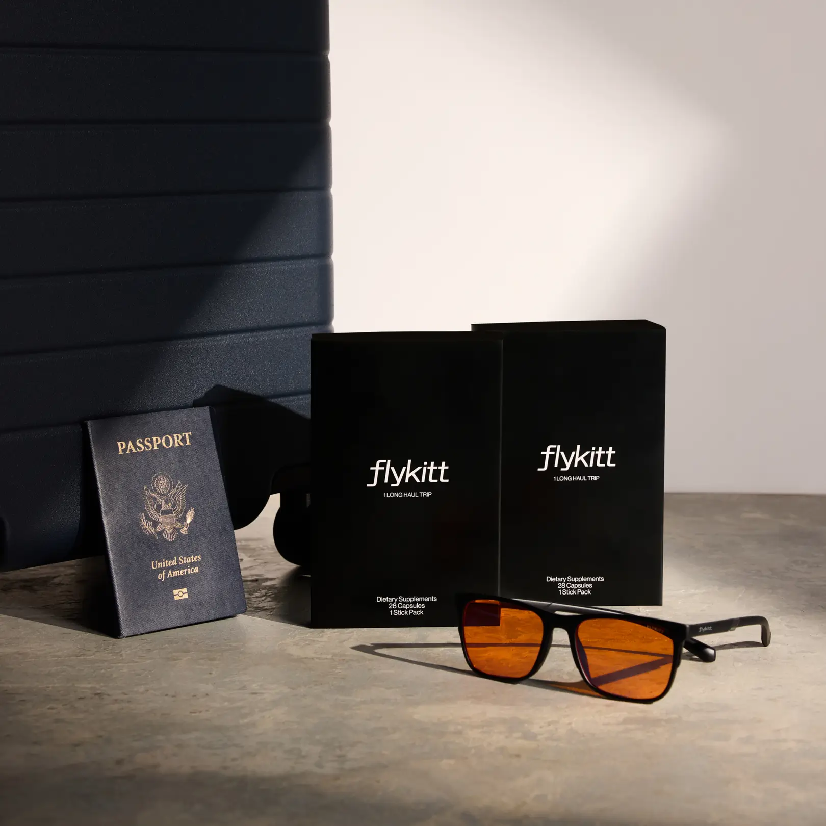 How Flykitt Became the Secret Weapon of Business Travelers